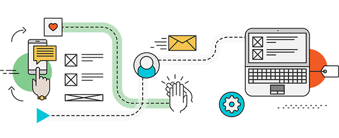 Marketing Strategy & Wide Market